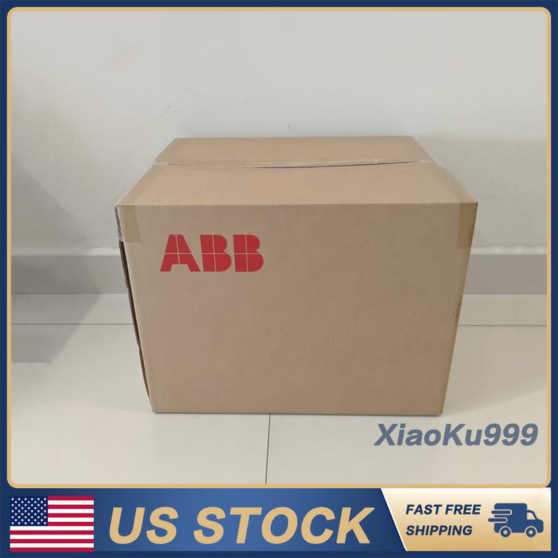 Серводвигатель ABB 3HAC17484-8/06