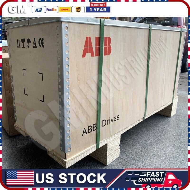 Серводвигатель ABB 3HAC17484-9/02