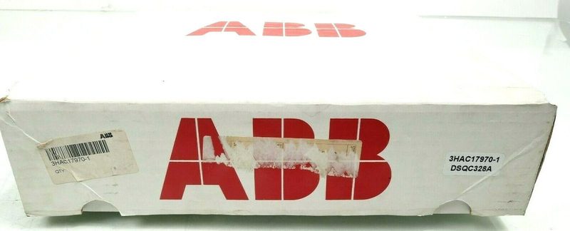 Робот ABB 3HAC17970-1