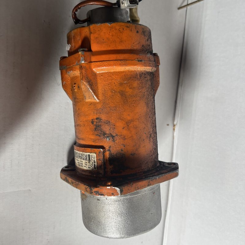 Серводвигатель ABB 3HAC2206-1