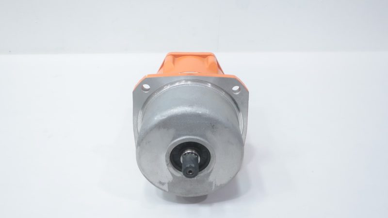 Серводвигатель ABB 3HAC3696-1