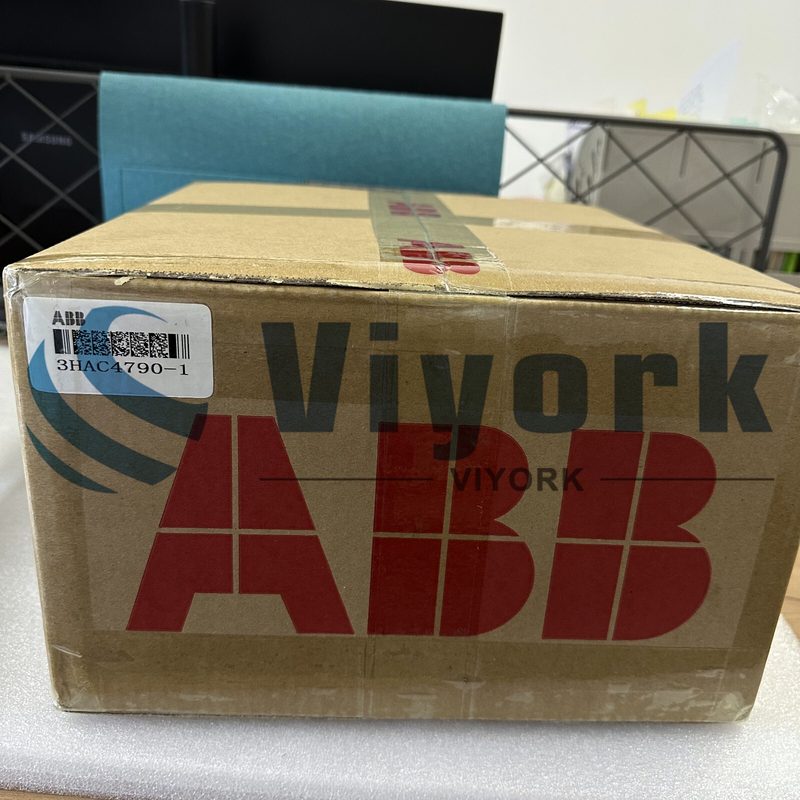 Серводвигатель ABB 3HAC4790-1