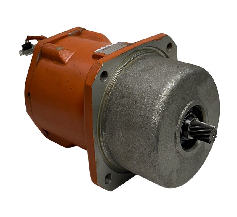 Серводвигатель ABB 3HAC5954-1
