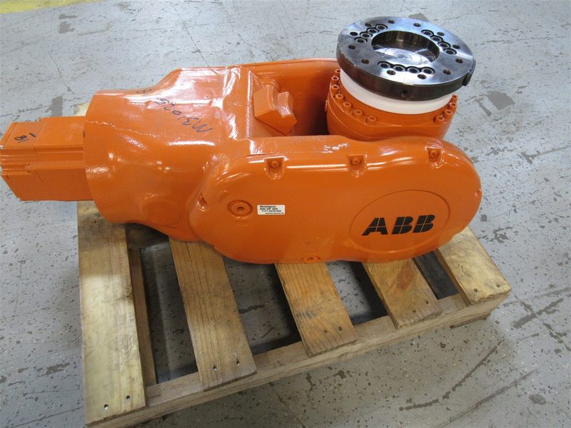 Робот ABB 3HAC8114-3