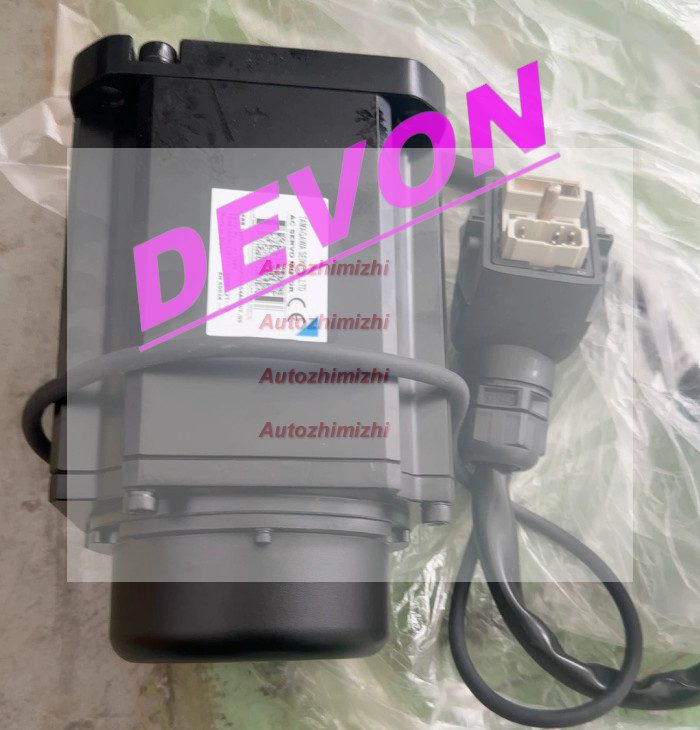 Серводвигатель ABB 3HDAKG004A0007