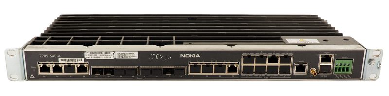 Маршрутизатор Nokia 3HE06797AA