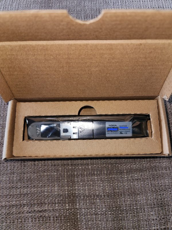 Трансивер Nokia 3HE18360AA