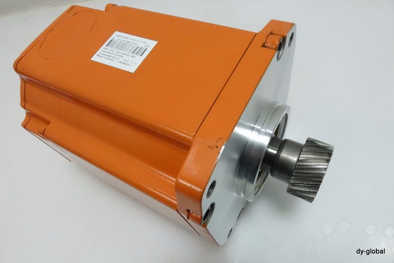 Робот ABB 3HEA506262-001