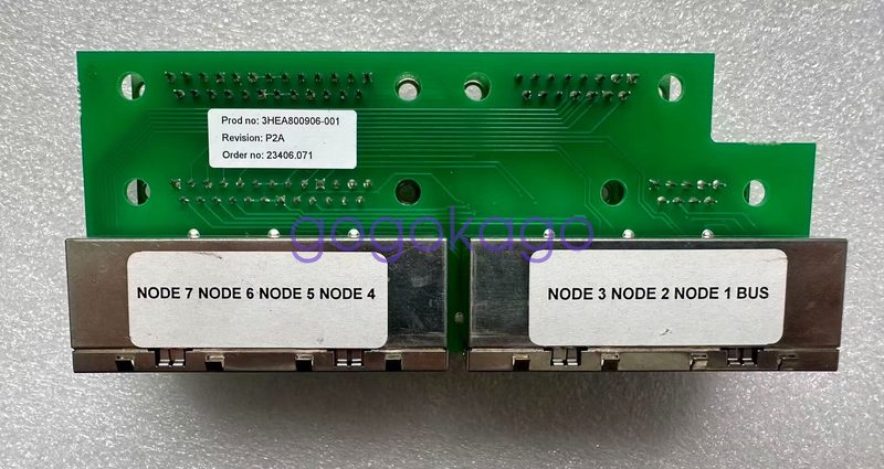 Робот ABB 3HEA800906-001