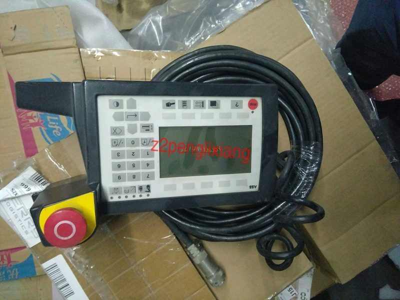 Робот ABB 3HNA010906-001