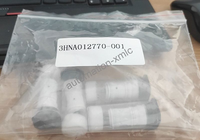 Робот ABB 3HNA012770-001