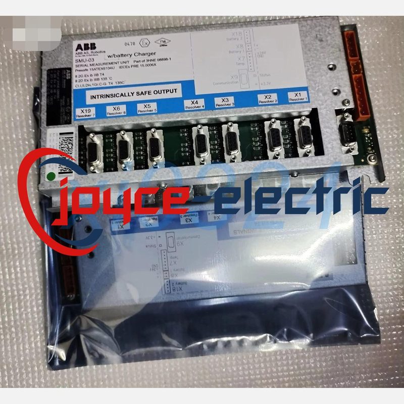 Тестер ABB 3HNA013638-001