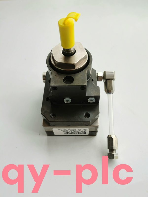 Насос ABB 3HNA015202-001