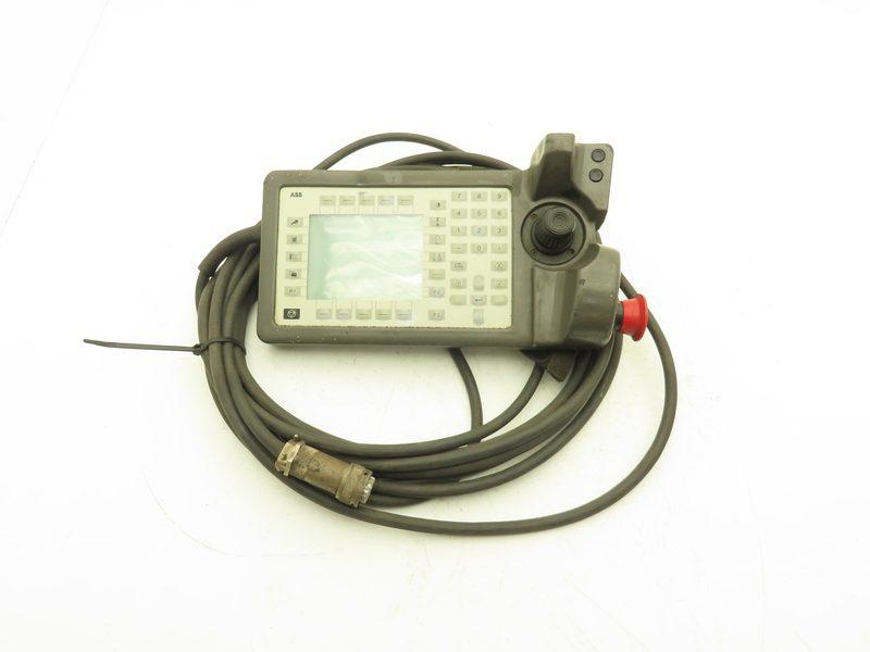 Робот ABB 3HNE-00026