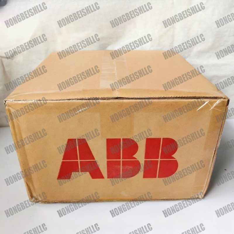 Робот ABB 3HNM13622-1