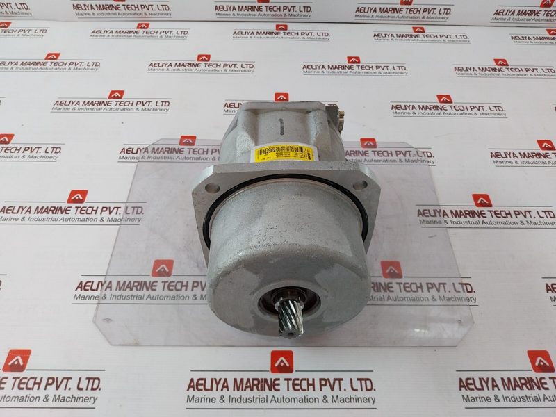 Серводвигатель ABB 3HNP01724-1