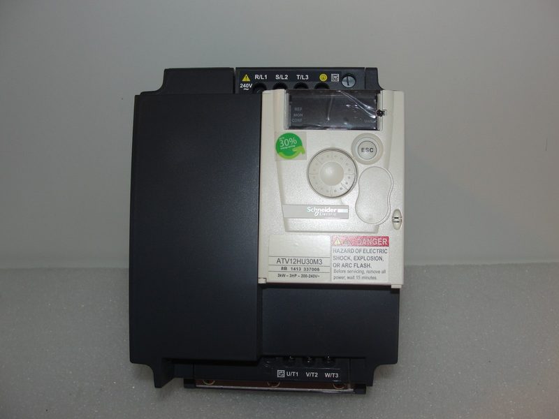 Частотный преобразователь Schneider 3KW-3HP