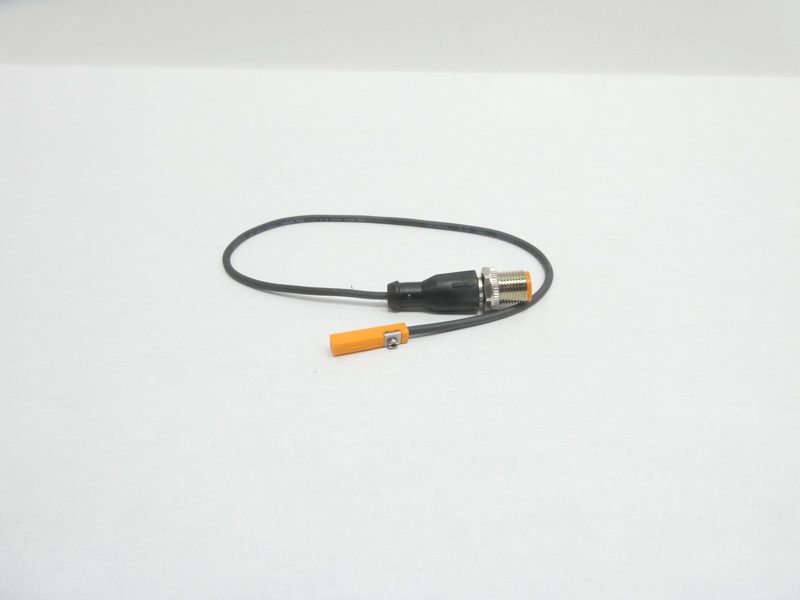 Датчик приближения ifm 3M/ZH/US