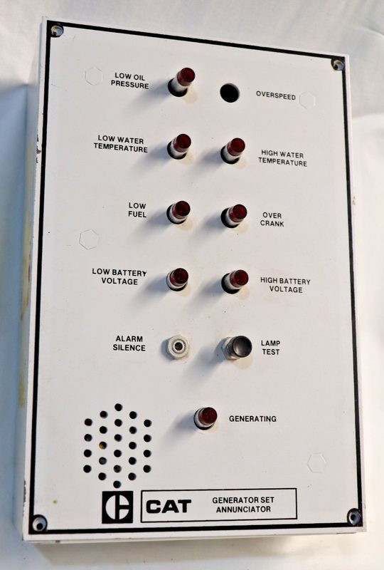 Генератор 3N-7325