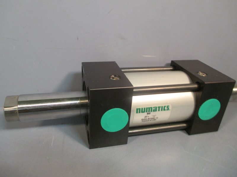 Пневмоцилиндр Numatics 3N3A-823590-10