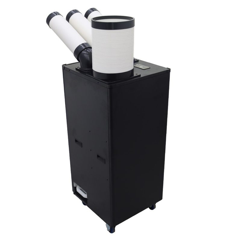 Кондиционер 3OUTLETS