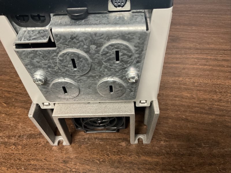 Частотный преобразователь Allen-Bradley 3P4A0AYNNNC0