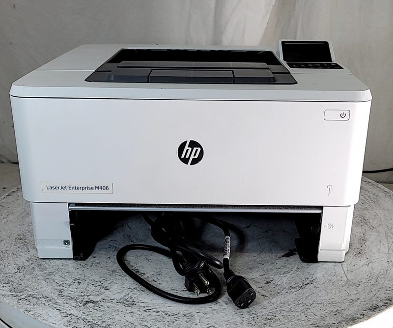Лазерный принтер HPE 3PZ15A