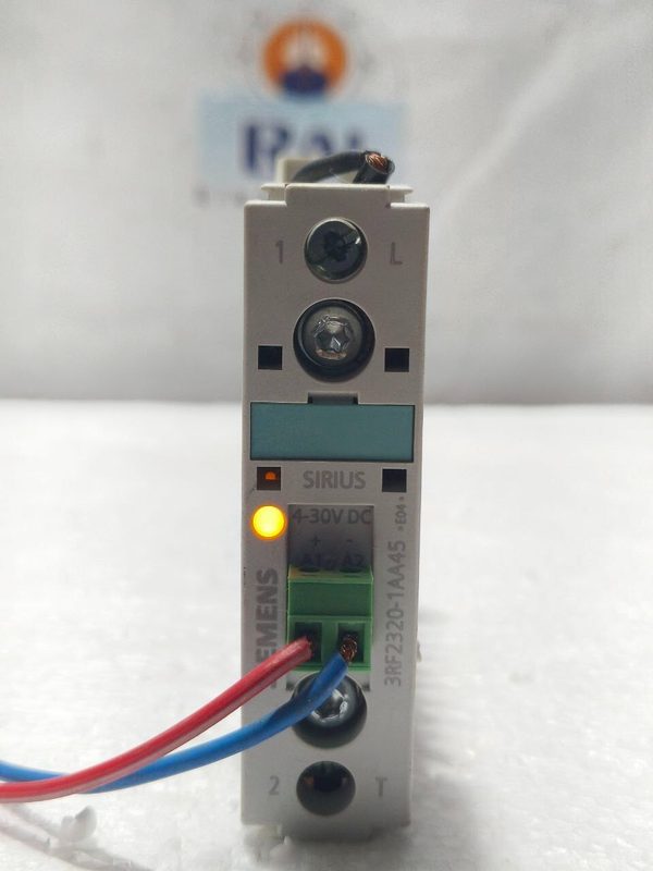 Реле Siemens 3RF2320-1AA45