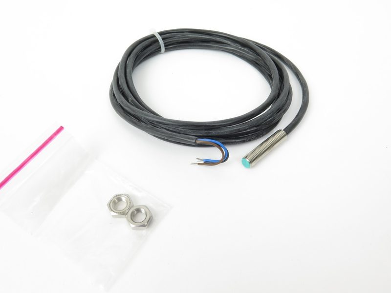 Датчик приближения Pepperl+Fuchs 3RG4011-0AG33-PF