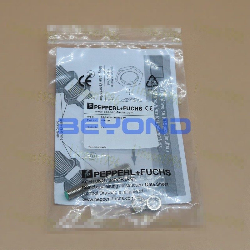 Датчик приближения 3RG4011-3AG00-PF