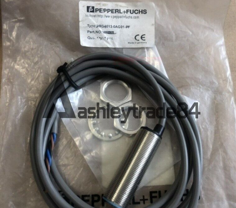Датчик приближения 3RG4013-0AG01-PF