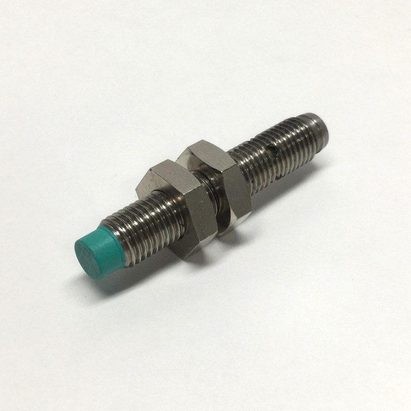 Датчик приближения Pepperl+Fuchs 3RG4021-7GB33-PF