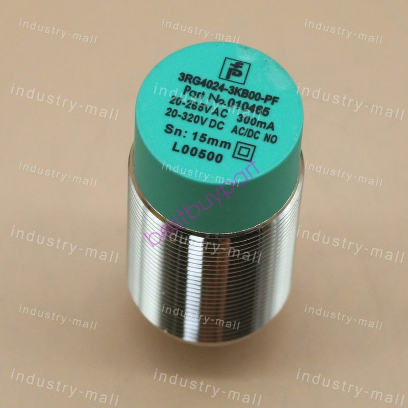 Датчик приближения Pepperl+Fuchs 3RG4024-3KB00-PF