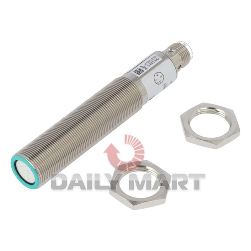 Датчик приближения Pepperl+Fuchs 3RG6233-3LS00-PF