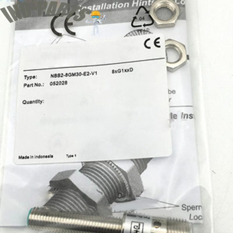 Датчик приближения 3RG6342-3JK01-PF