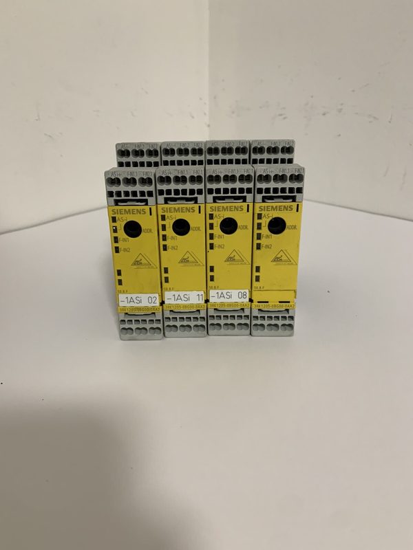 Тестер Siemens 3RK1205-0BG00-0AA2