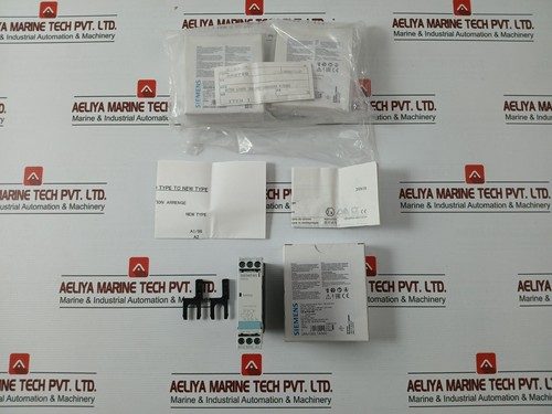 Реле защиты Siemens 3RN1000-1AG00