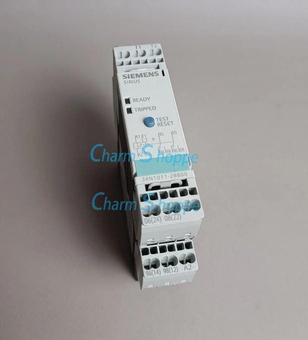 Реле защиты Siemens 3RN1011-2BB00