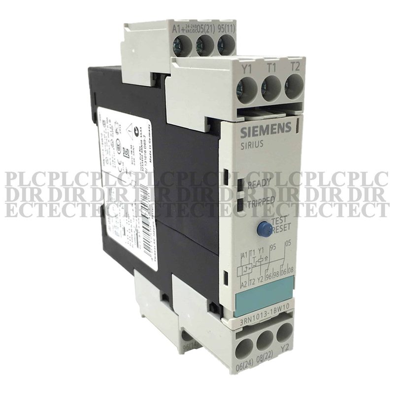 Реле защиты Siemens 3RN1013-1BW10