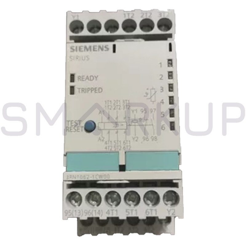 Реле защиты Siemens 3RN1062-1CW00