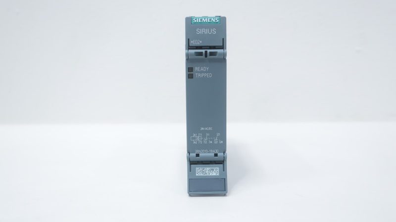 Реле защиты Siemens 3RN2010-1BA30