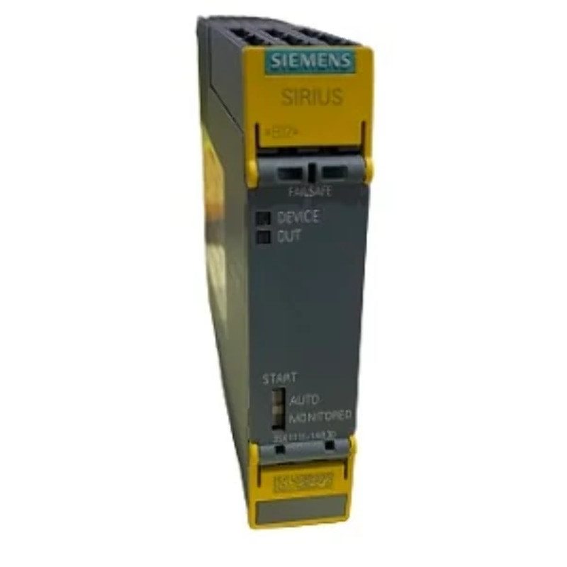 Реле защиты Siemens 3RN2010-1CW30