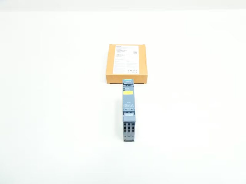Реле защиты Siemens 3RN2010-2BA30