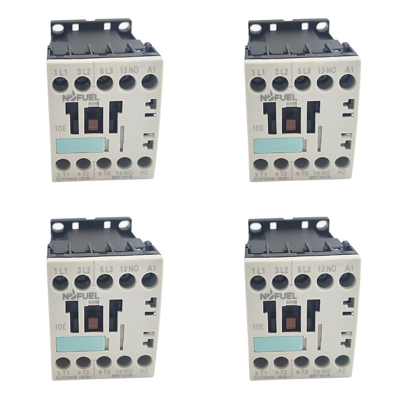 Контактор Siemens 3RT1015-1AK61