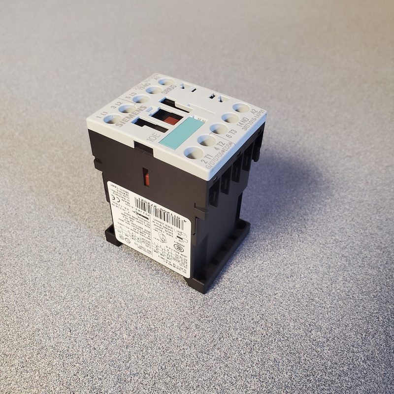 Контактор Siemens 3RT1015-1AP01