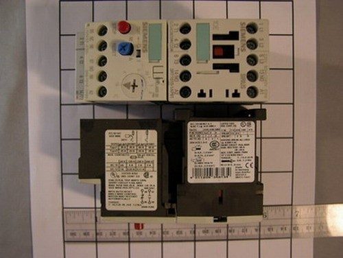 Контактор Siemens 3RT1015-1AP61