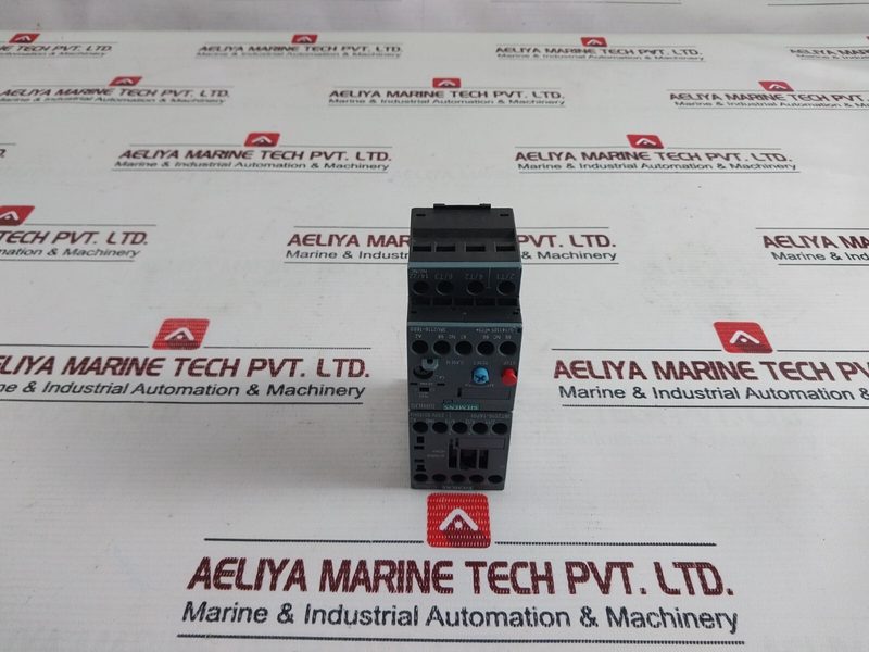Реле Siemens 3RU2116-1BB0