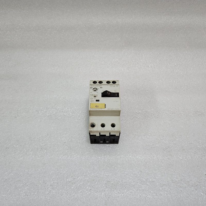 Автоматический выключатель Siemens 3RV1011-1FA15