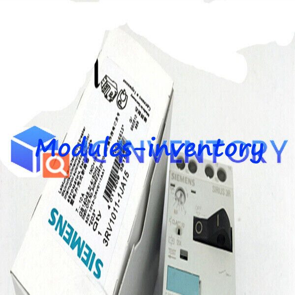 Автоматический выключатель Siemens 3RV1011-1JA15