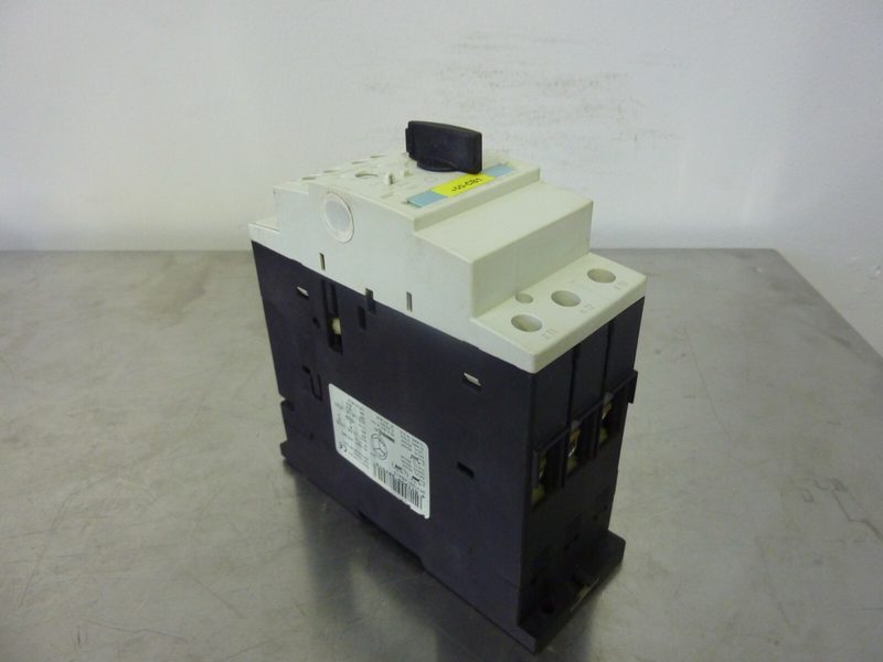 Автоматический выключатель Siemens 3RV1031-4BA10